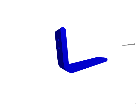 Tambalan Hold Tiang Kardus